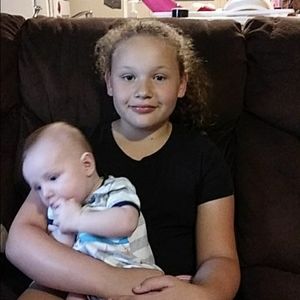 Meet your Posher, Angel